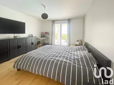 Maison, 161 m²