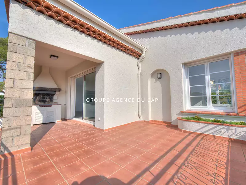 Appartement, 122 m²