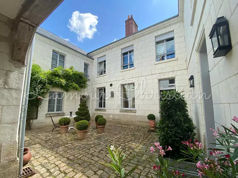 Maison, 360 m²