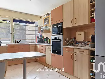 Appartement, 63 m²