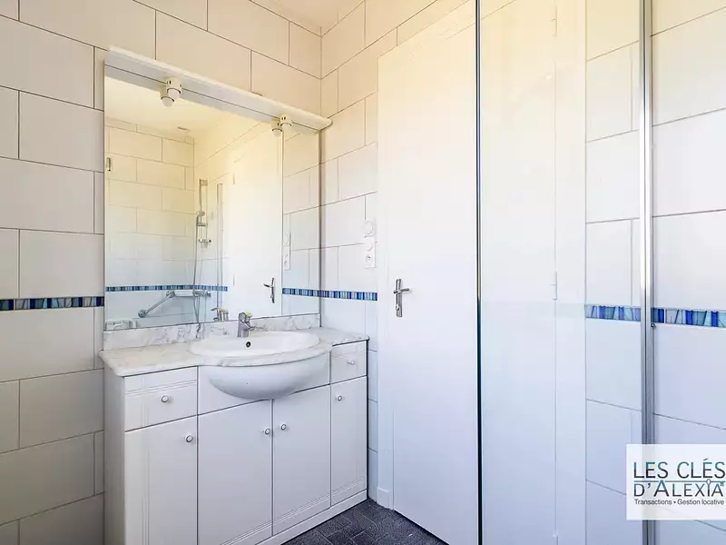 Maison, 126,52 m²