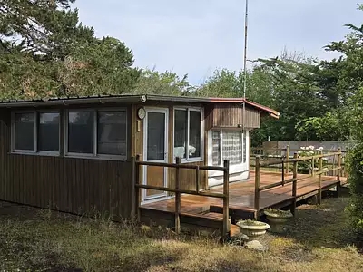 Terrain, 921 m²