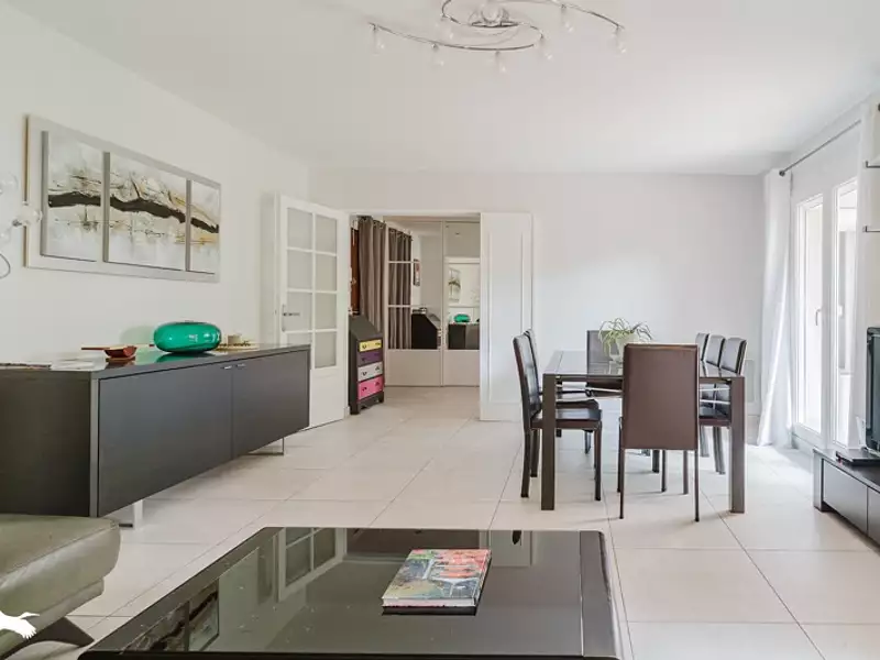 Appartement, 130 m²