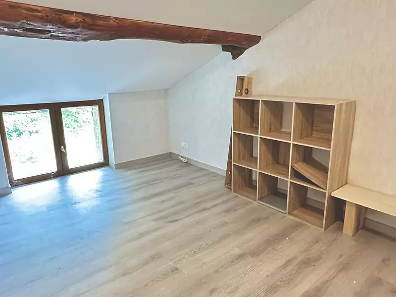 Maison, 126 m²