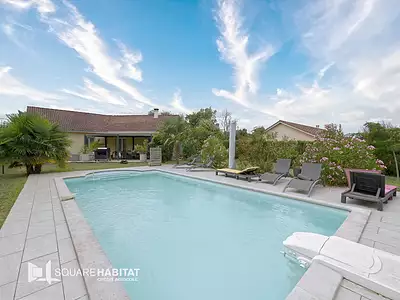 Maison, 99,88 m²