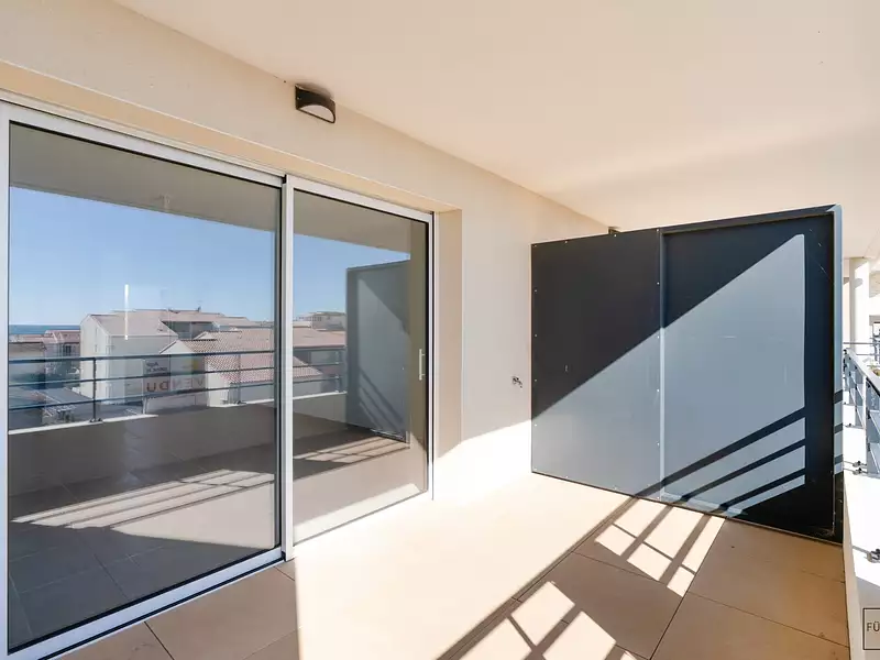 Appartement, 59,05 m²