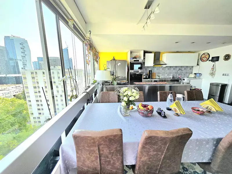 Appartement