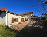 Maison, 107 m²