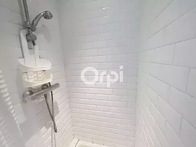 Appartement, 38 m²