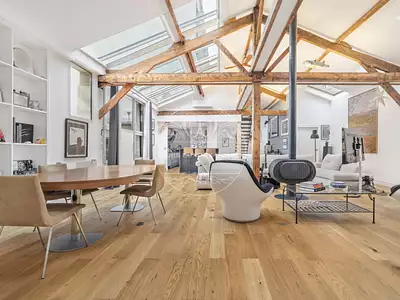 Appartement, 230,53 m²