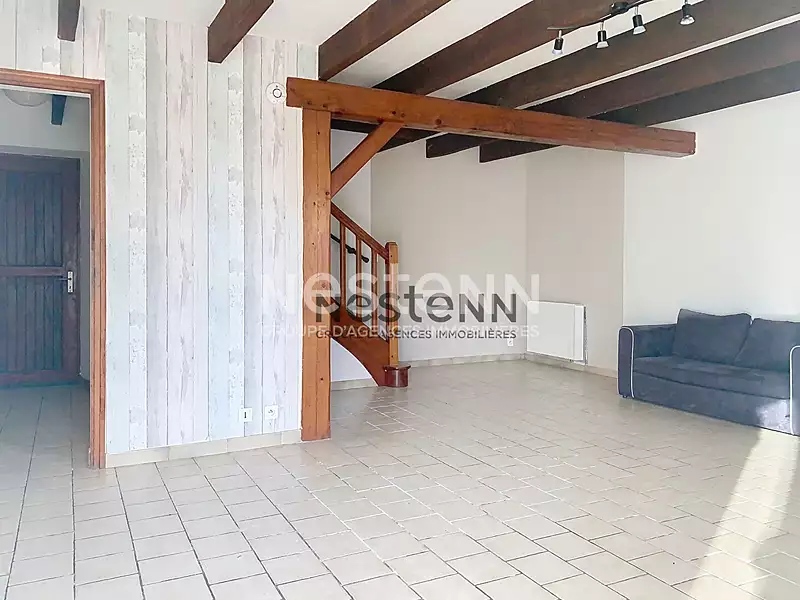 Maison, 80 m²