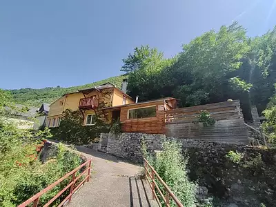 Maison, 126 m²