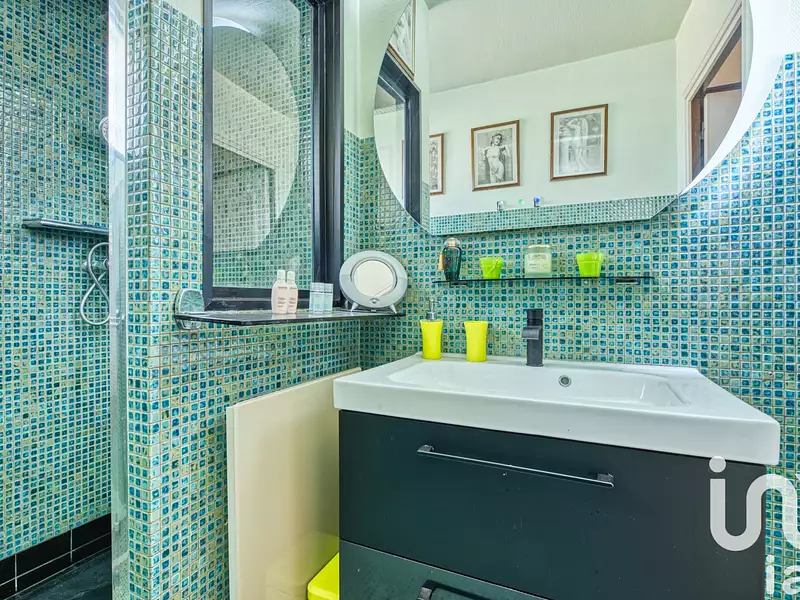 Appartement, 214 m²