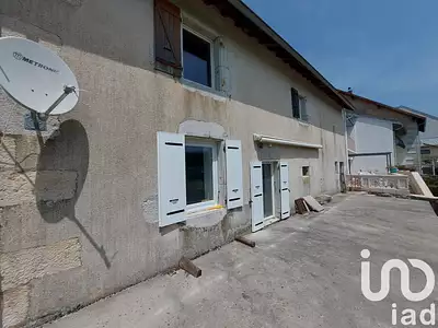Maison, 140 m²