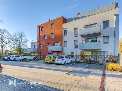 Appartement, 44,05 m²