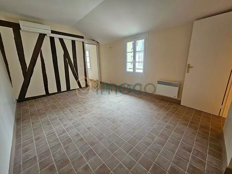 Appartement, 58 m²