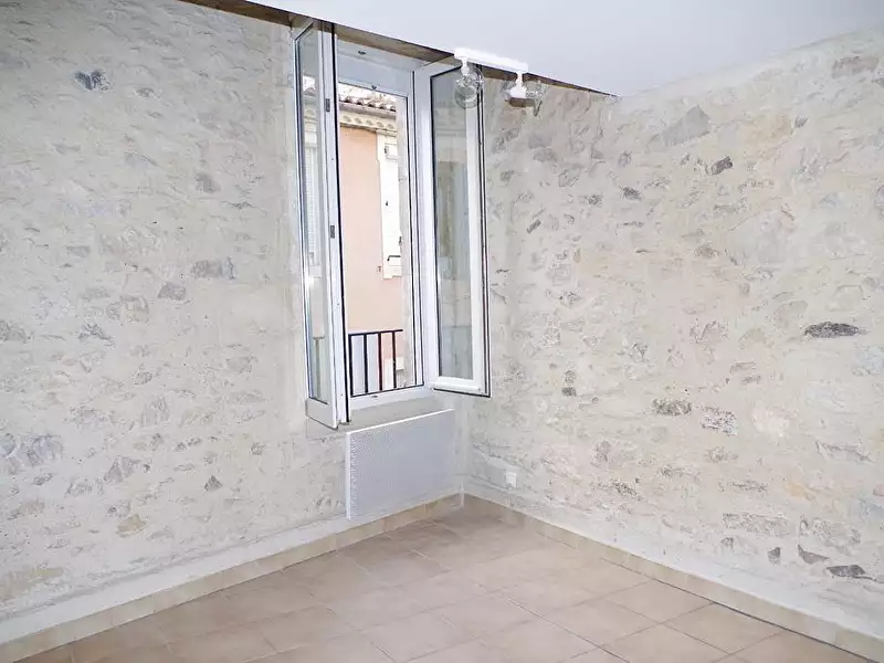 Appartement, 20,18 m²