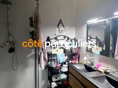 Maison, 105 m²