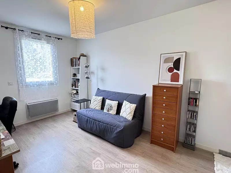 Maison, 94 m²