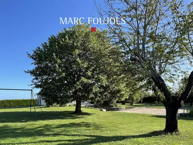 Maison, 172 m²