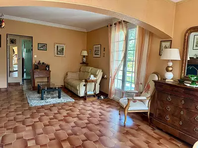 Maison, 115 m²