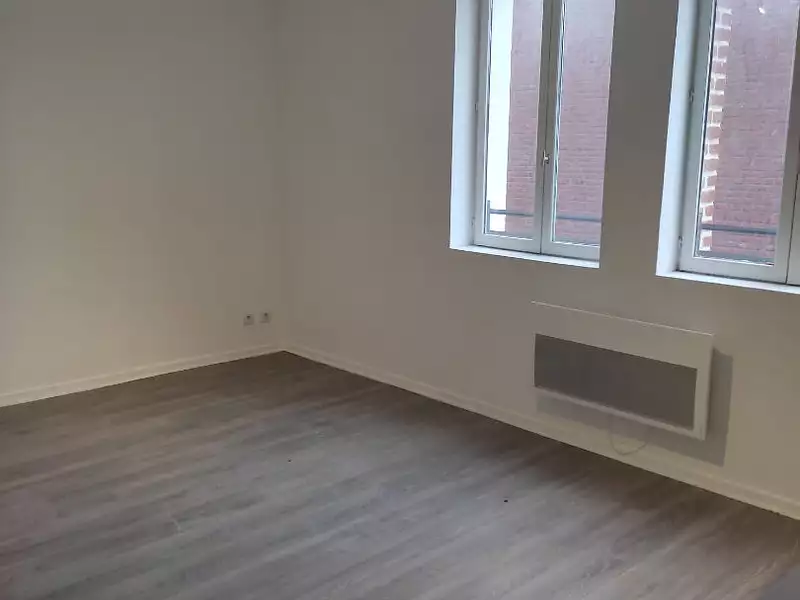 Appartement, 52 m²