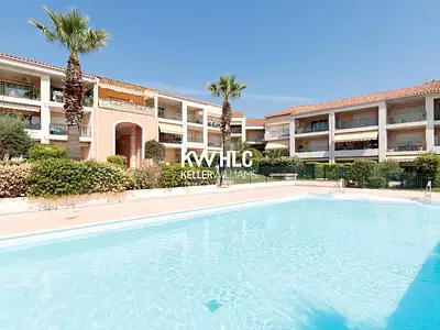 Appartement, 68 m²