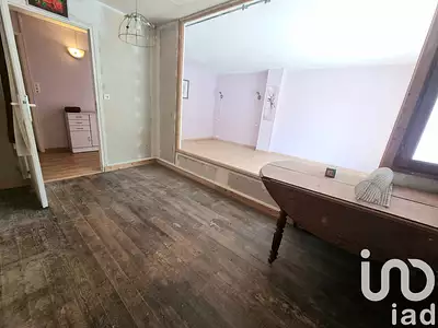 Maison, 206 m²
