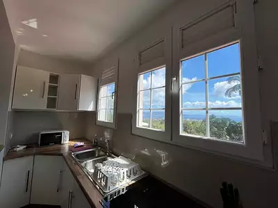 Appartement, 49 m²