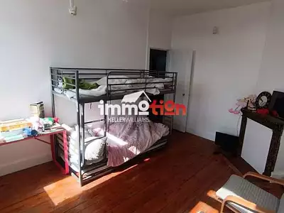 Maison, 100 m²