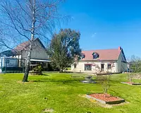 Maison, 148 m²