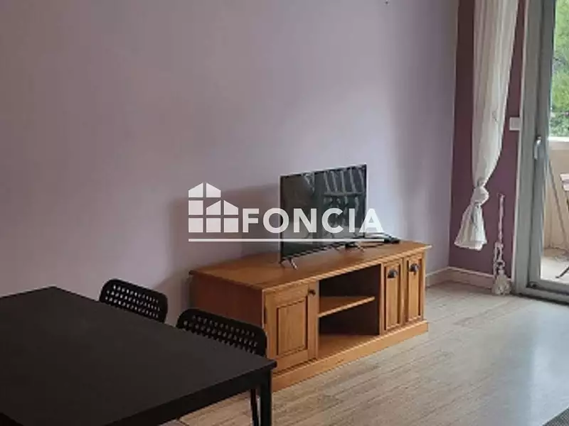 Appartement, 45 m²