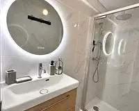 Appartement, 34,1 m²