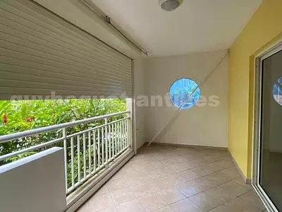 Appartement, 69 m²