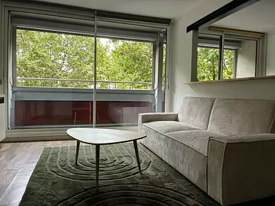 Appartement, 53,97 m²