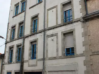Appartement, 67 m²