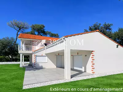 Maison, 176 m²