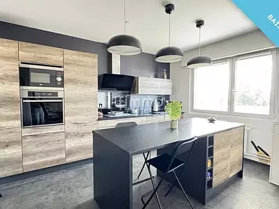 Appartement, 130 m²