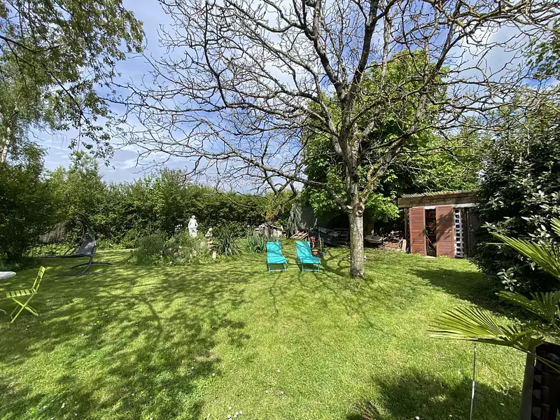 Maison, 152 m²