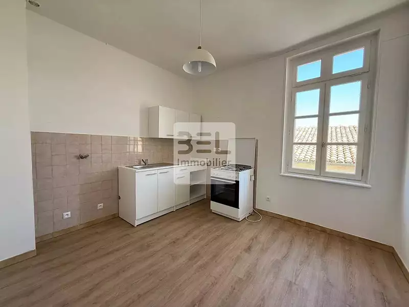 Appartement, 39,75 m²