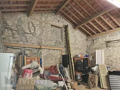 Maison, 130 m²