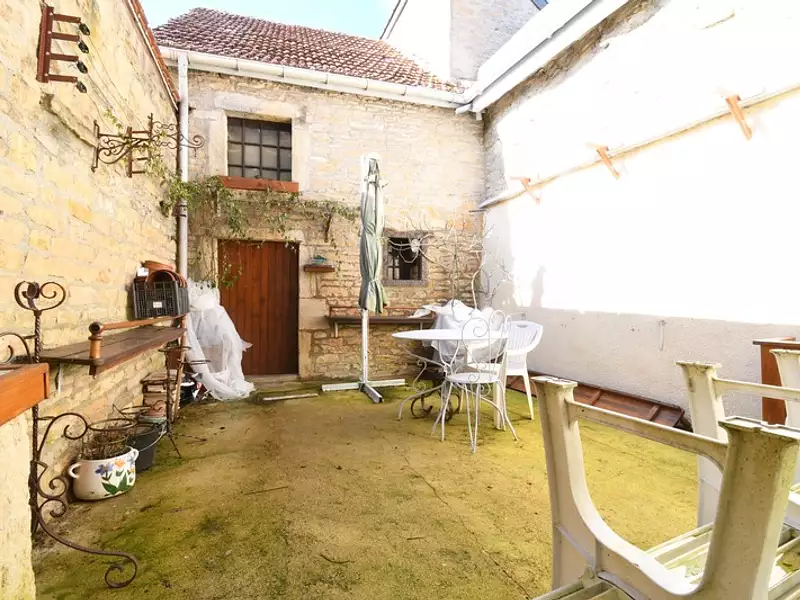 Maison, 97 m²