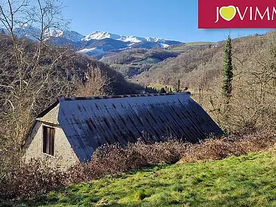 Maison, 200 m²