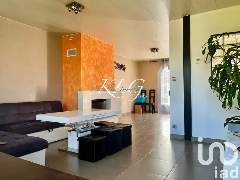 Maison, 106 m²