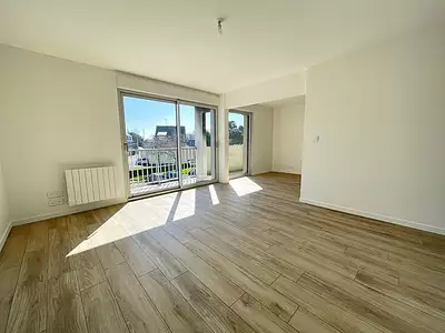 Appartement, 72,45 m²