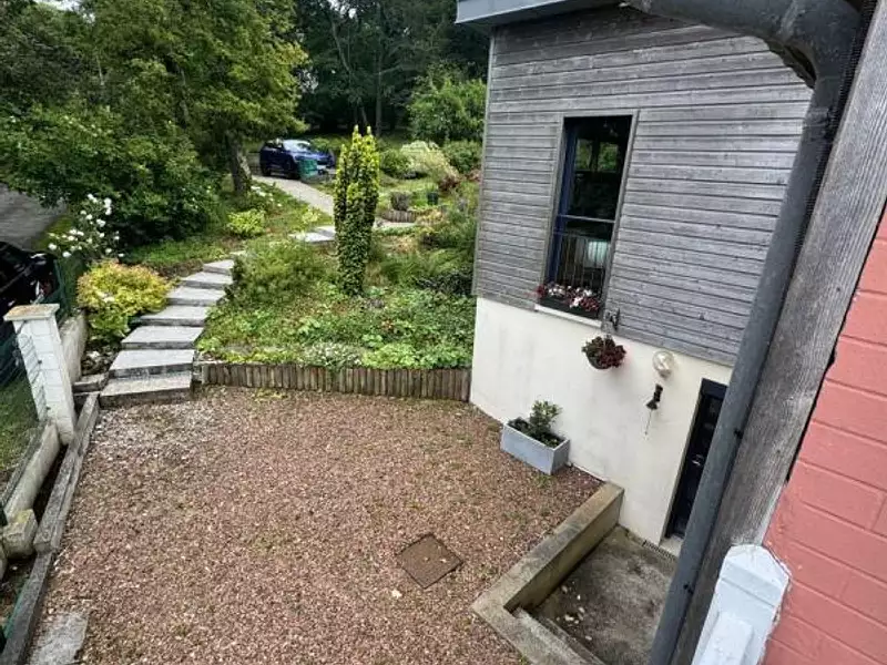 Maison, 108 m²