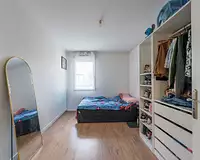 Appartement, 42,71 m²