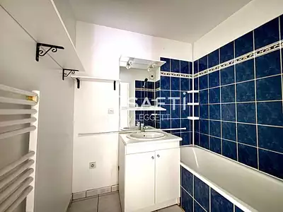 Appartement, 78 m²