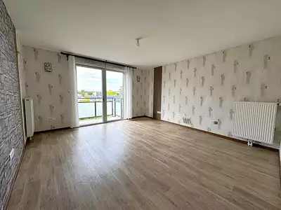 Appartement, 67,28 m²