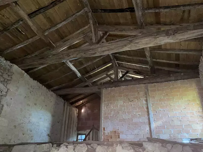 Maison, 74 m²
